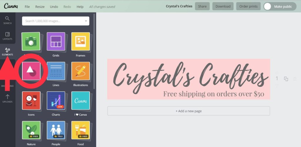 Canva Tutorial
